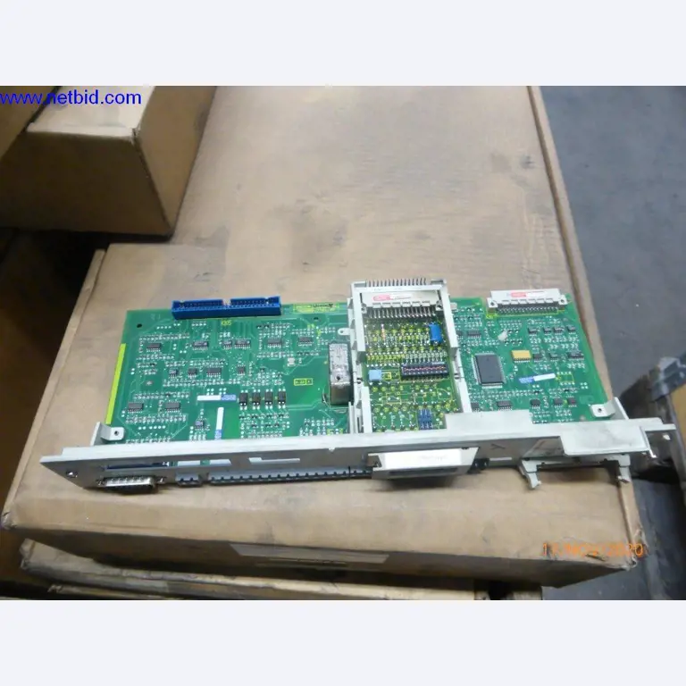 Heating system for low pressure casting molds-73