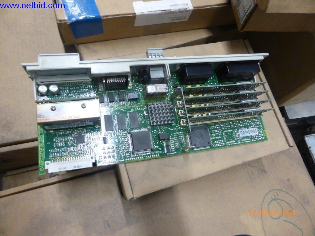 Ogrevalni sistem za kalupe za nizkotlačno litje-75