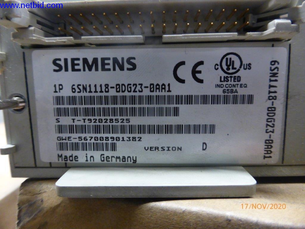 Ogrevalni sistem za kalupe za nizkotlačno litje-76