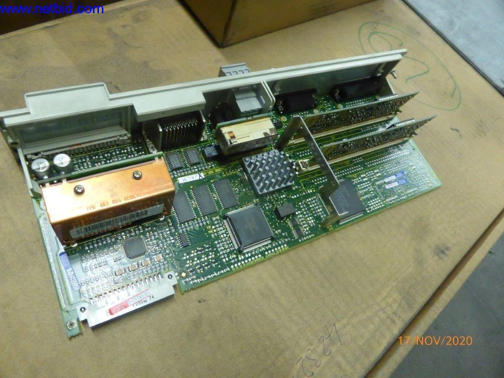 Ogrevalni sistem za kalupe za nizkotlačno litje-77