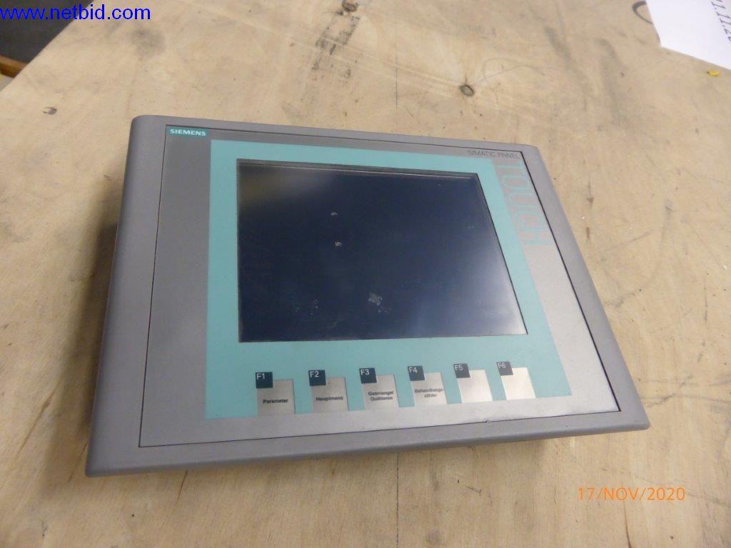 Ogrevalni sistem za kalupe za nizkotlačno litje-79