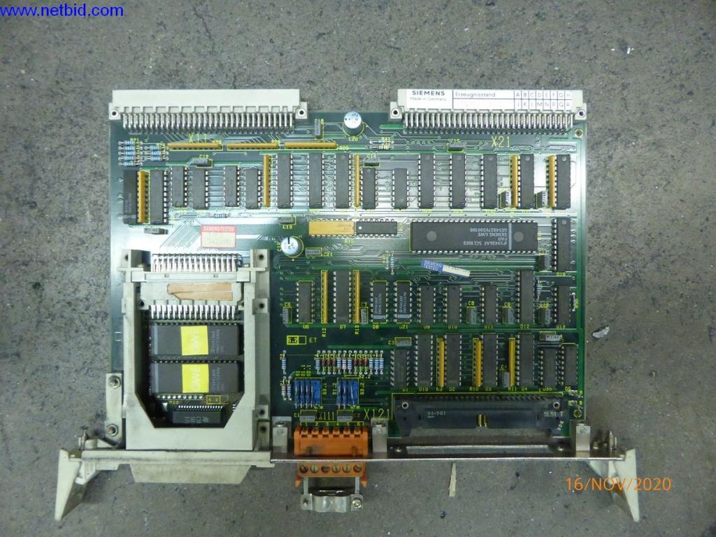Ogrevalni sistem za kalupe za nizkotlačno litje-7