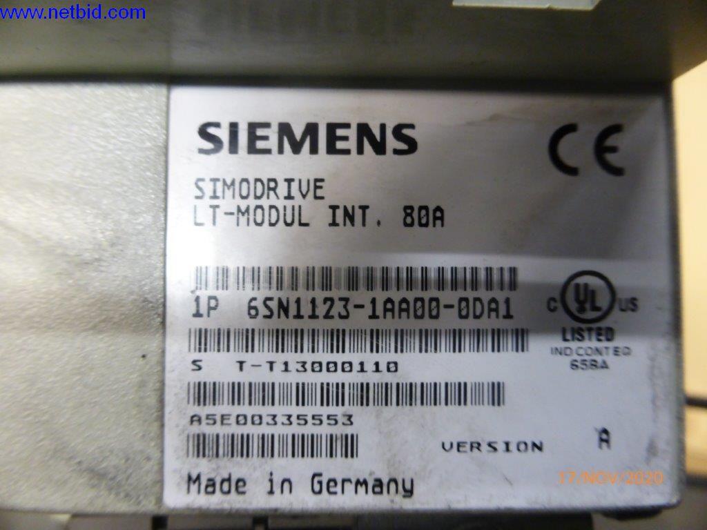 Ogrevalni sistem za kalupe za nizkotlačno litje-80