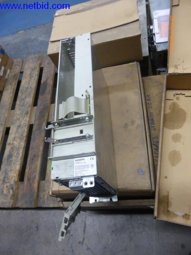 Ogrevalni sistem za kalupe za nizkotlačno litje-81