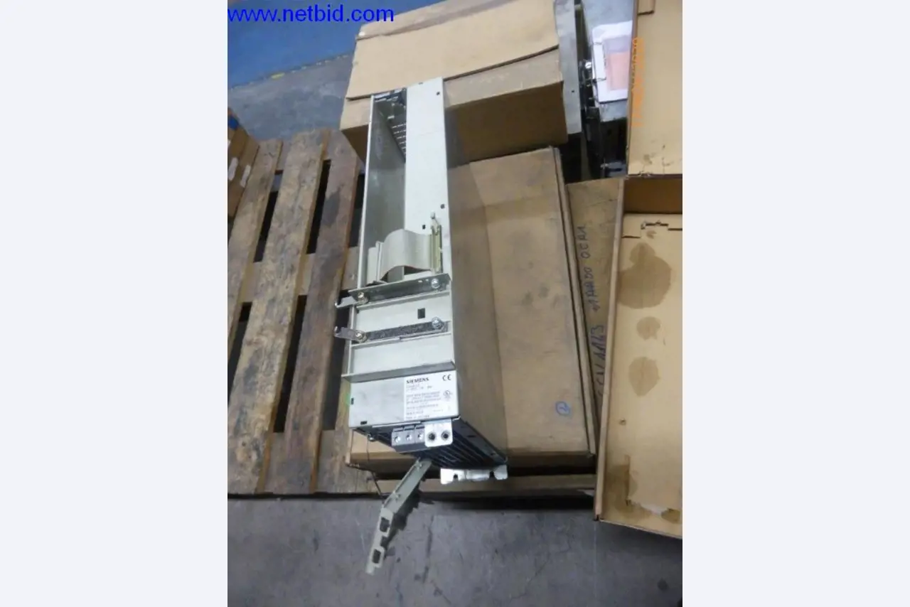 Heating system for low pressure casting molds-81