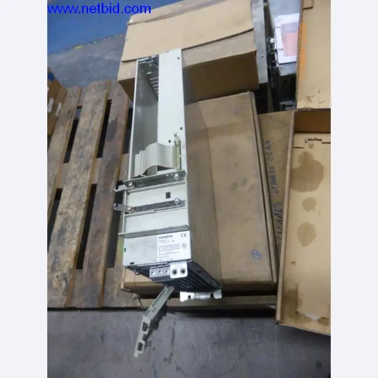 Heating system for low pressure casting molds-81