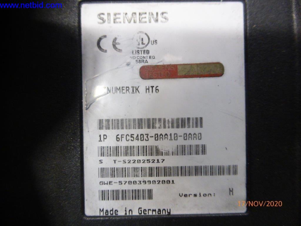 Ogrevalni sistem za kalupe za nizkotlačno litje-82