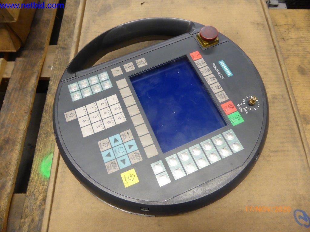 Ogrevalni sistem za kalupe za nizkotlačno litje-83