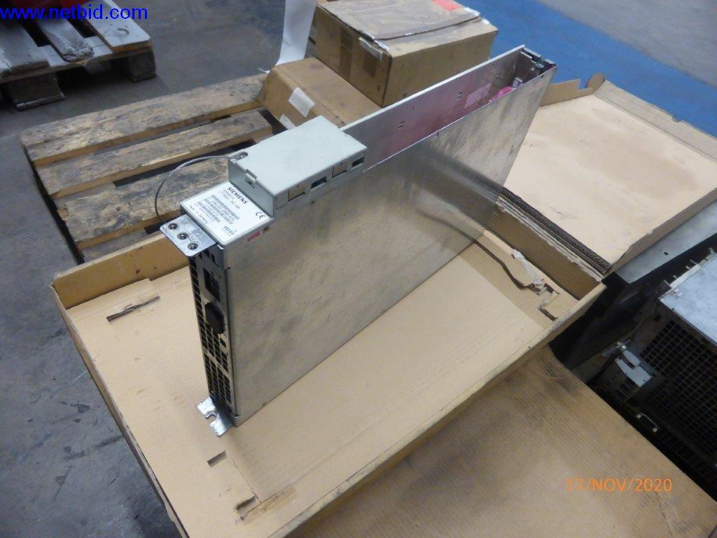 Ogrevalni sistem za kalupe za nizkotlačno litje-85