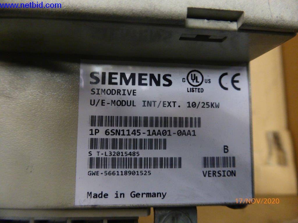 Ogrevalni sistem za kalupe za nizkotlačno litje-86