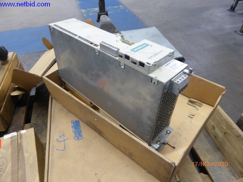 Ogrevalni sistem za kalupe za nizkotlačno litje-87