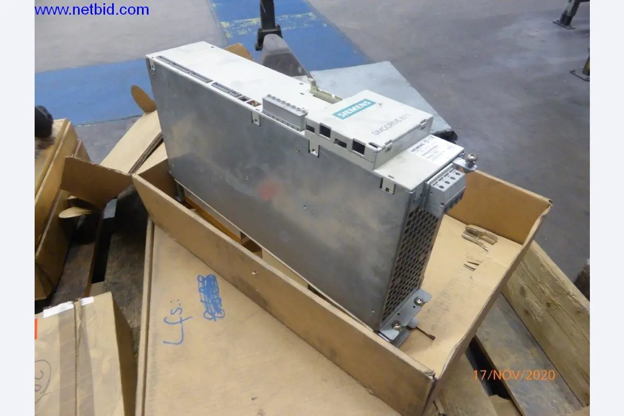 Heating system for low pressure casting molds-87