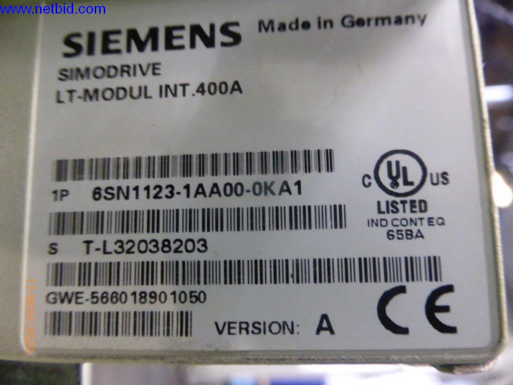 Ogrevalni sistem za kalupe za nizkotlačno litje-88