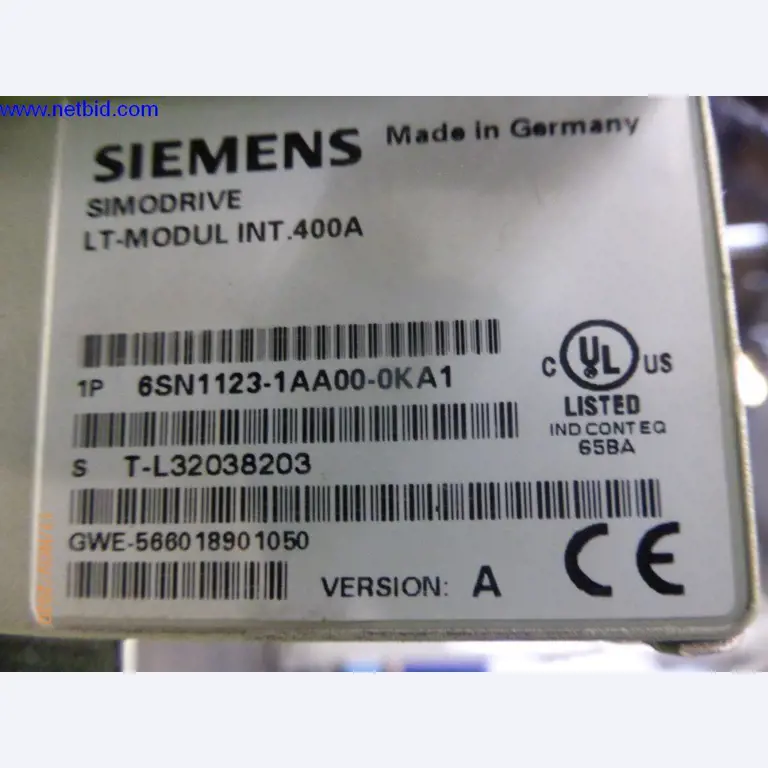 Heating system for low pressure casting molds-88