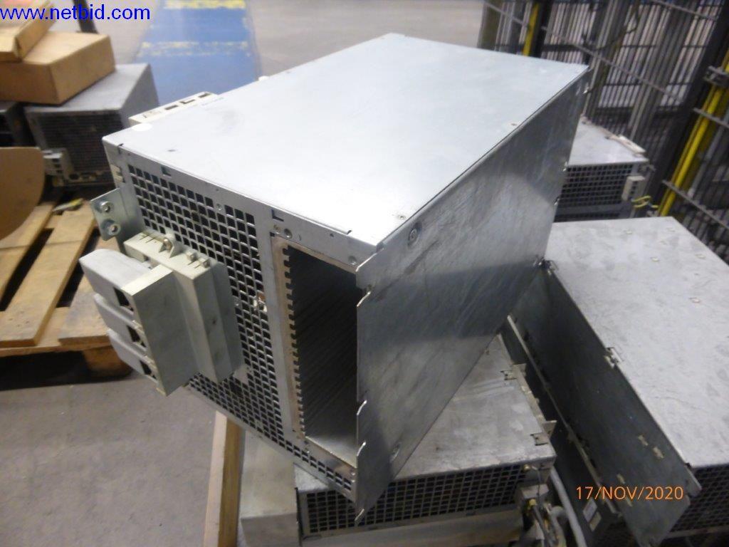 Ogrevalni sistem za kalupe za nizkotlačno litje-89