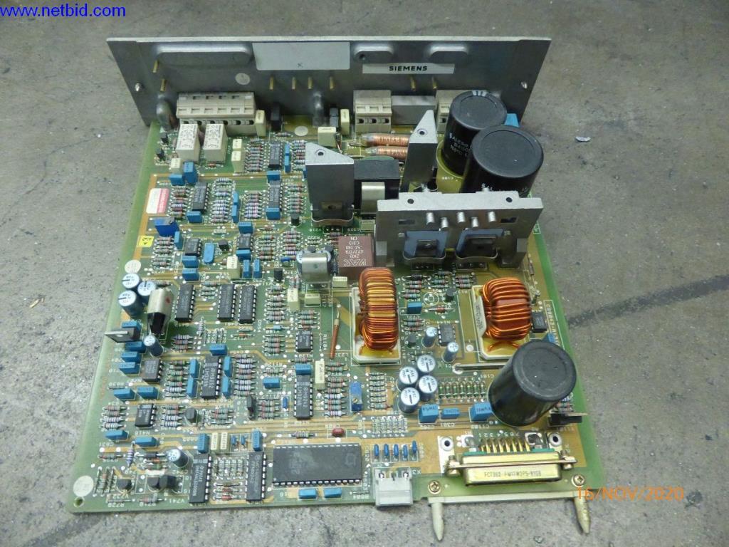 Ogrevalni sistem za kalupe za nizkotlačno litje-8