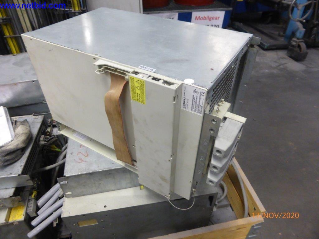 Ogrevalni sistem za kalupe za nizkotlačno litje-90