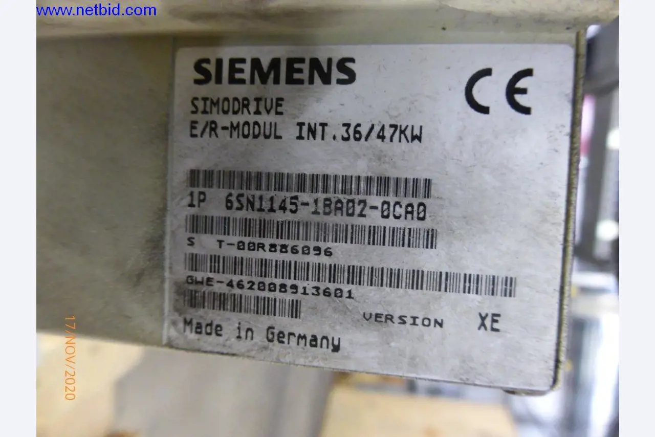 Heating system for low pressure casting molds-91