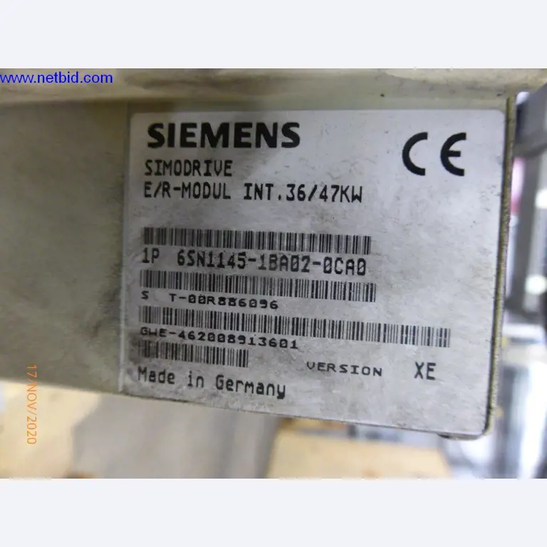 Heating system for low pressure casting molds-91