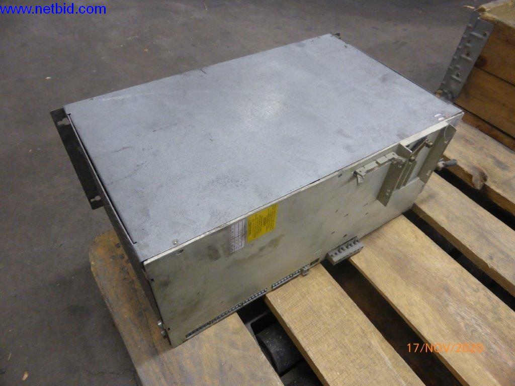 Ogrevalni sistem za kalupe za nizkotlačno litje-92