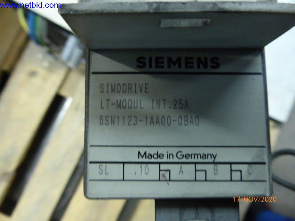 Ogrevalni sistem za kalupe za nizkotlačno litje-93