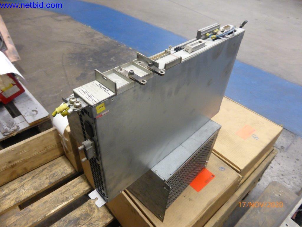 Ogrevalni sistem za kalupe za nizkotlačno litje-94