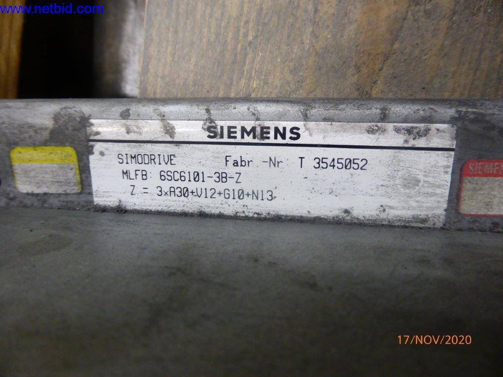 Ogrevalni sistem za kalupe za nizkotlačno litje-95