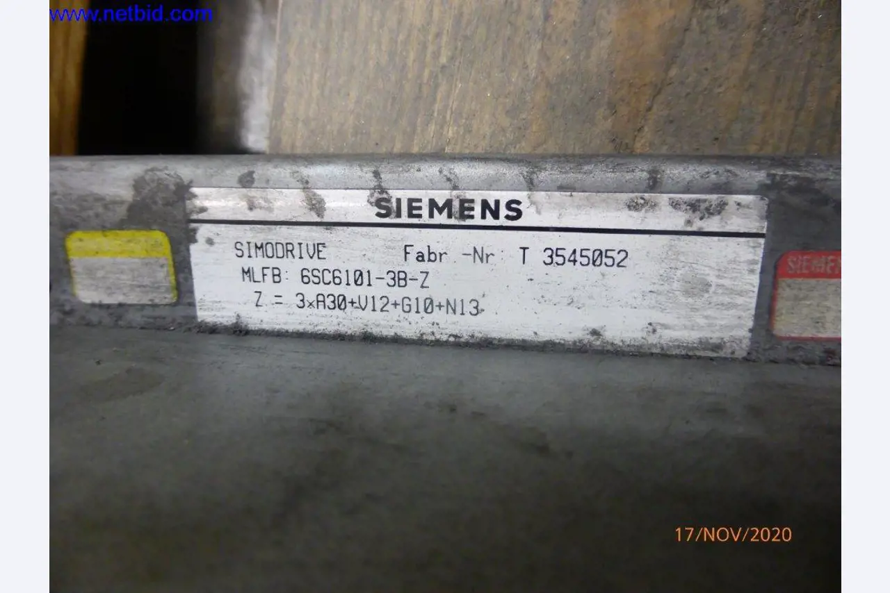 Heating system for low pressure casting molds-95