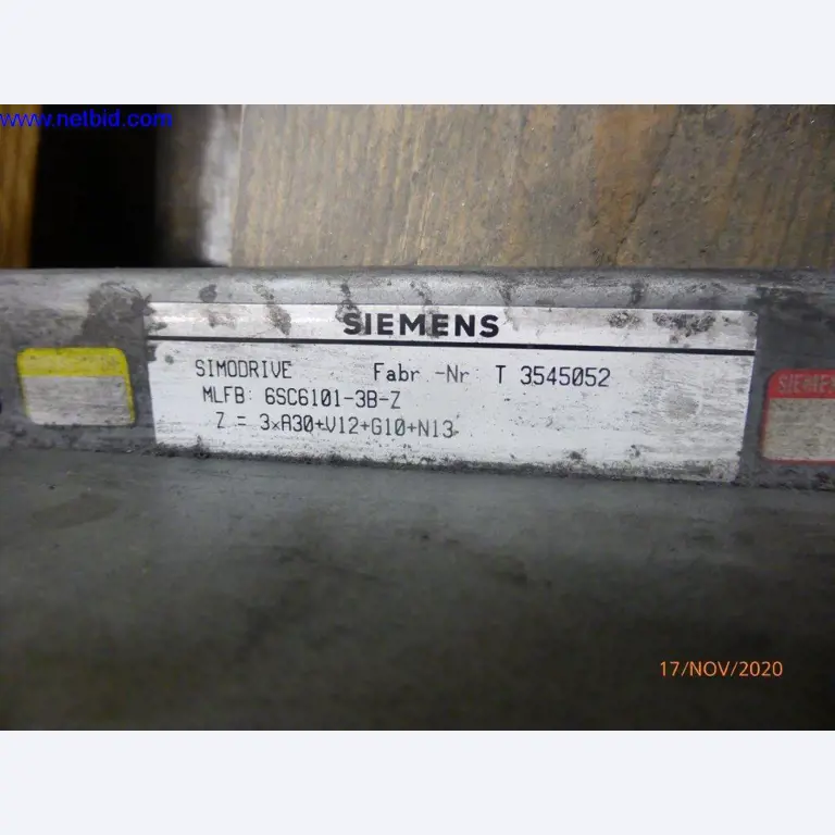 Heating system for low pressure casting molds-95