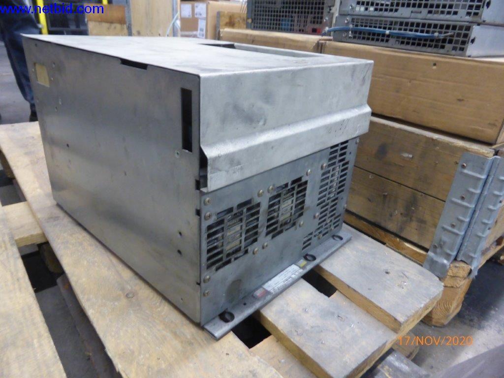 Ogrevalni sistem za kalupe za nizkotlačno litje-96