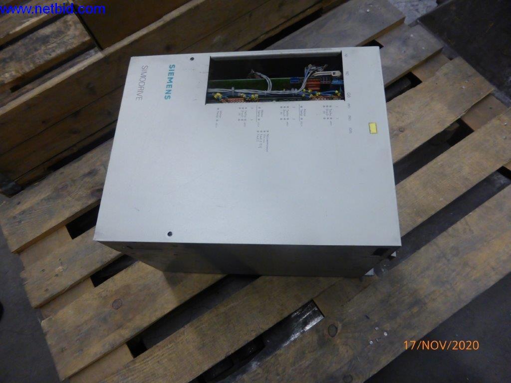 Ogrevalni sistem za kalupe za nizkotlačno litje-97