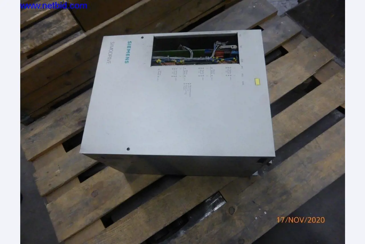 Heating system for low pressure casting molds-97