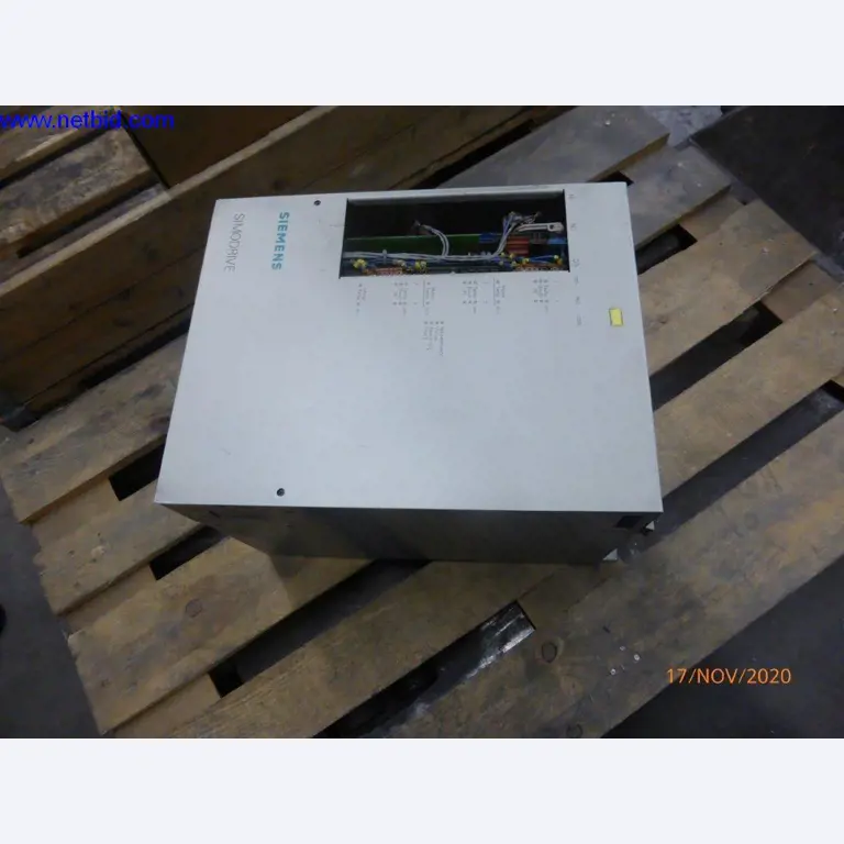Heating system for low pressure casting molds-97