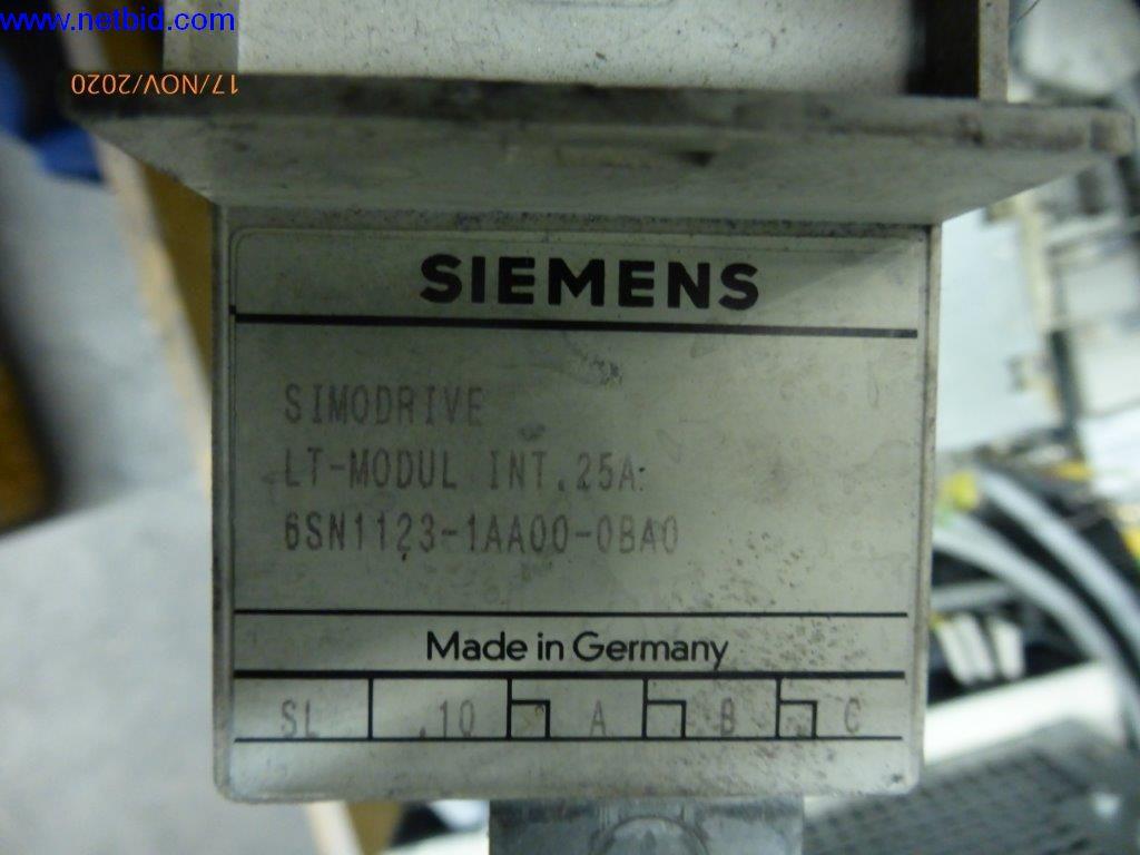 Ogrevalni sistem za kalupe za nizkotlačno litje-98