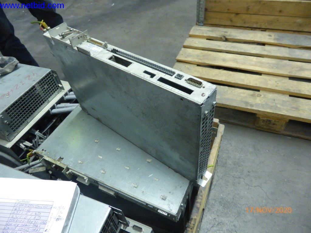 Ogrevalni sistem za kalupe za nizkotlačno litje-99