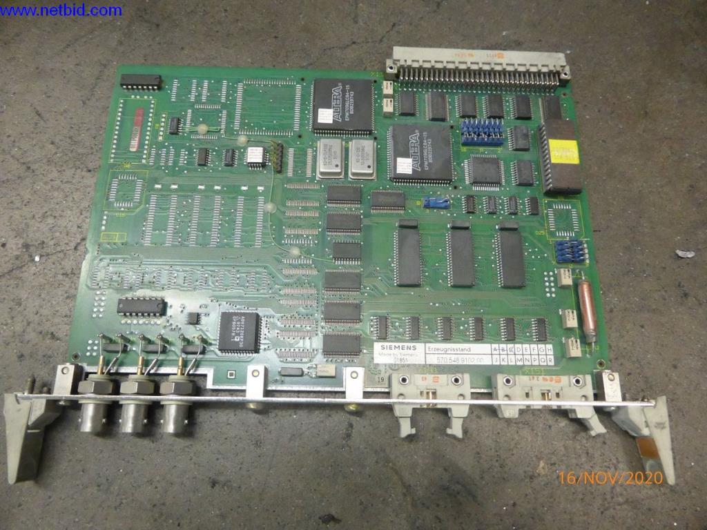 Ogrevalni sistem za kalupe za nizkotlačno litje-9