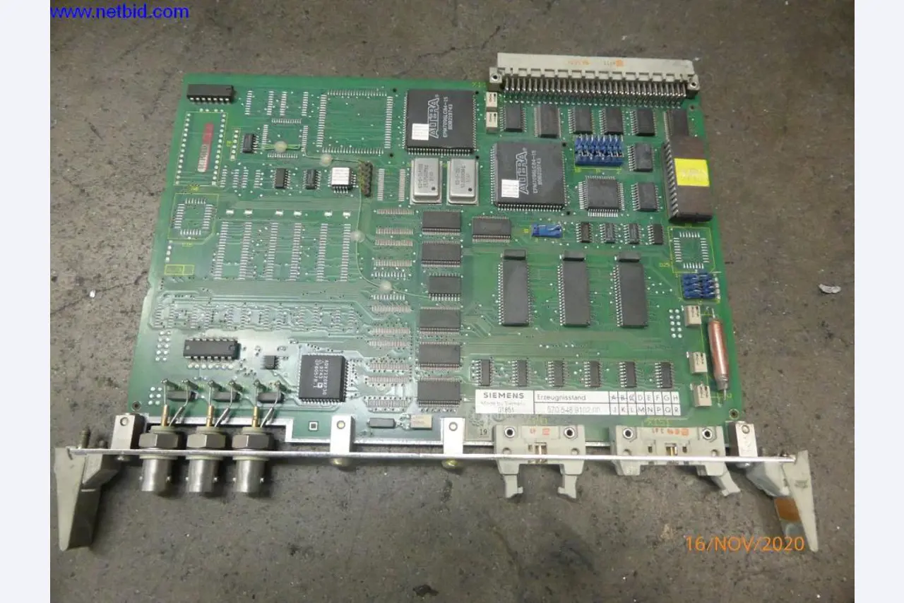 Heating system for low pressure casting molds-9