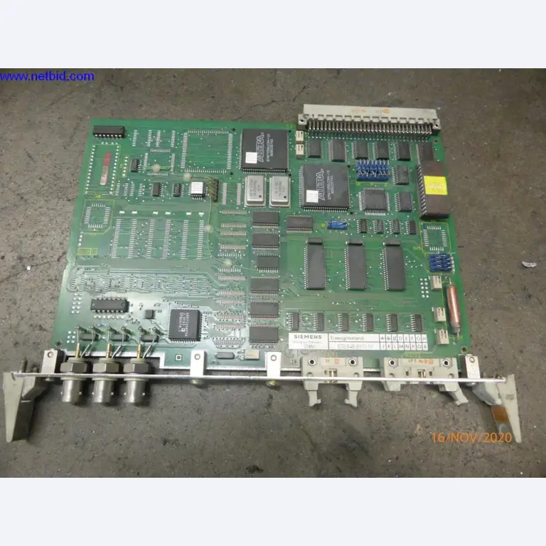 Heating system for low pressure casting molds-9