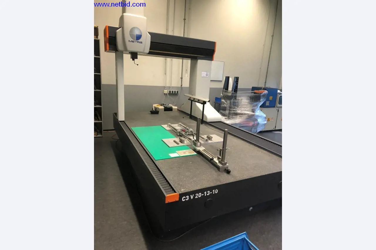 Heating system for low pressure casting molds-1