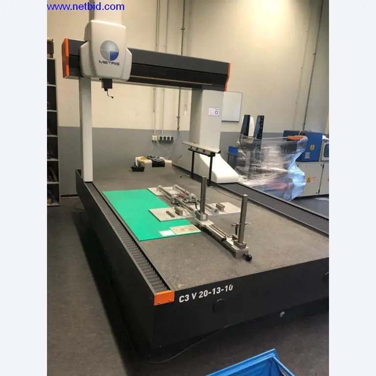 Heating system for low pressure casting molds-1