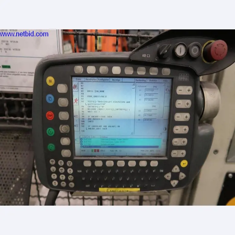 Heating system for low pressure casting molds-4