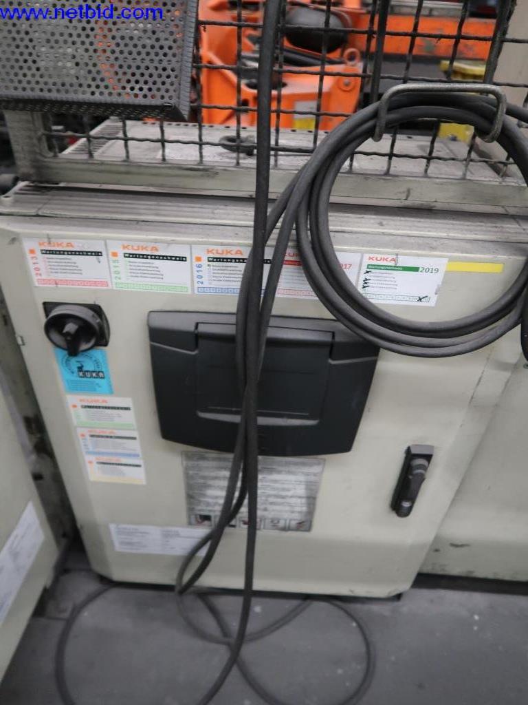 Ogrevalni sistem za kalupe za nizkotlačno litje-5