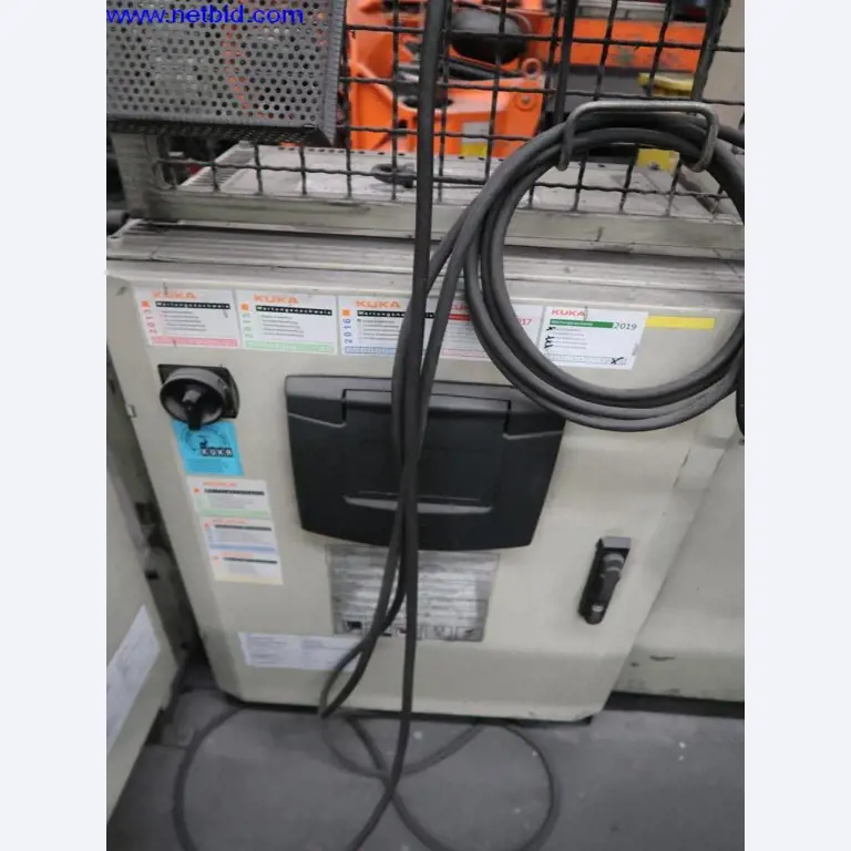 Heating system for low pressure casting molds-5