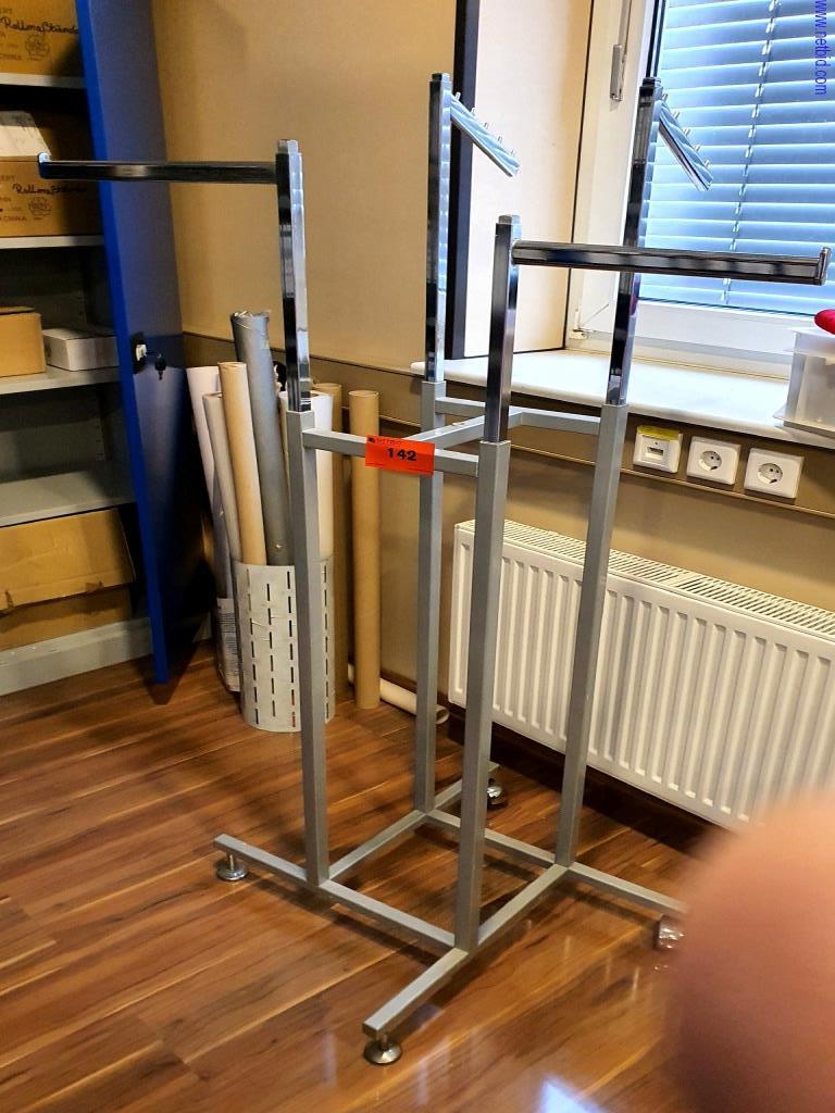 Devices for air conditioning, heating and cooling, workshop and storage facilities-1