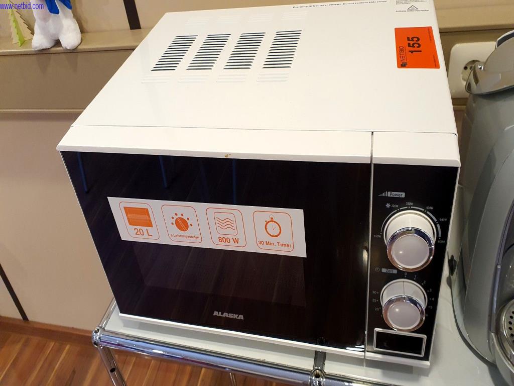 Geräte zur Klima-Wärme-Kälte-Ventilation, Werkstatt– u. Lagereinrichtung-1