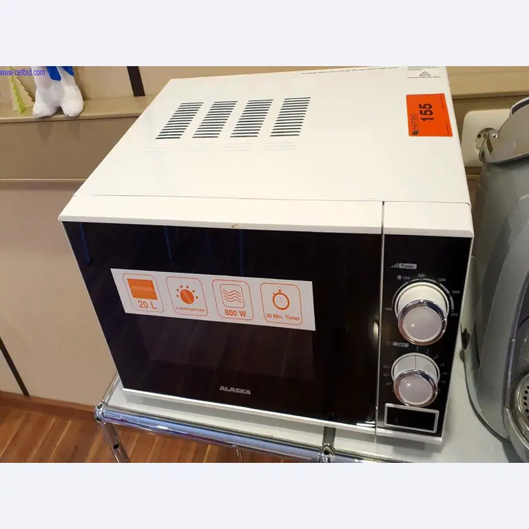 Geräte zur Klima-Wärme-Kälte-Ventilation, Werkstatt– u. Lagereinrichtung-1