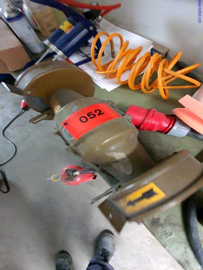 Aparelhos de ar condicionado, aquecimento, refrigeração e ventilação, equipamento de oficina e de armazenamento-1