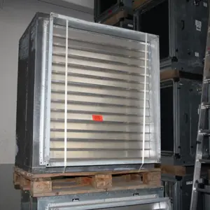 Smoke extraction fan Casals HBF90T4