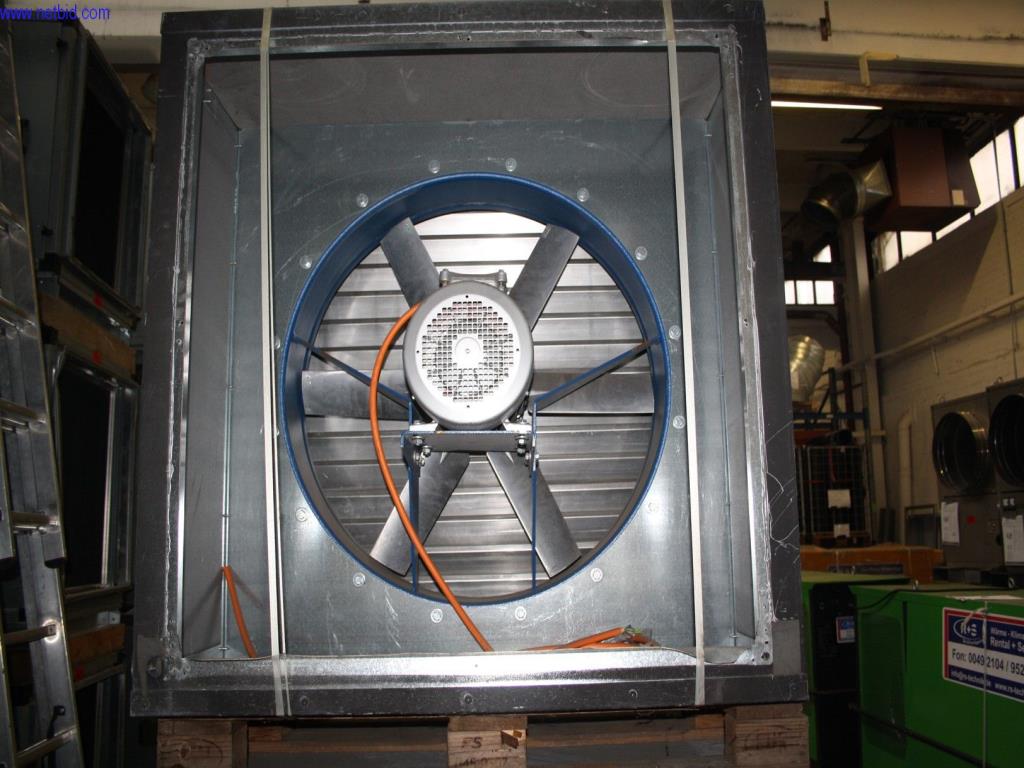 Aparelhos de ar condicionado, aquecimento, refrigeração e ventilação, equipamento de oficina e de armazenamento-2