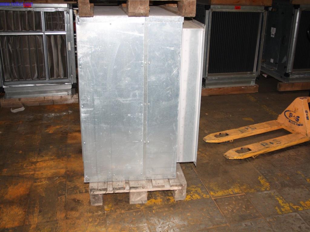 Aparatos de aire acondicionado, calefacción, refrigeración y ventilación, equipos de taller y almacenamiento-2